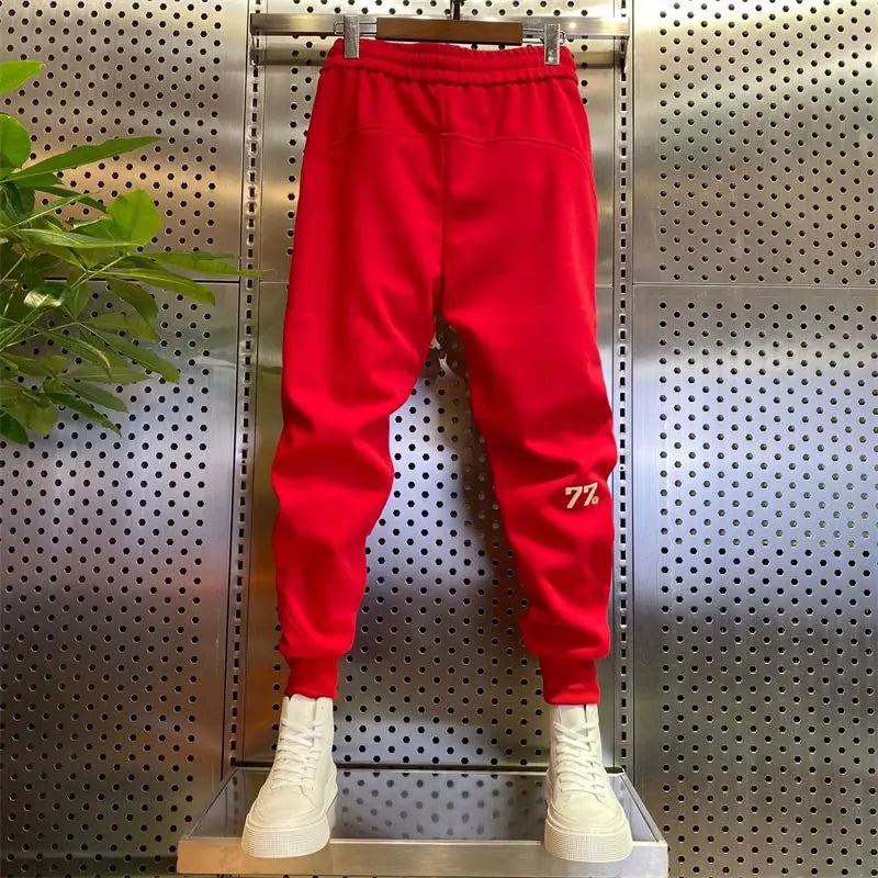 Laurent™ | Moderne Hose mit Stil