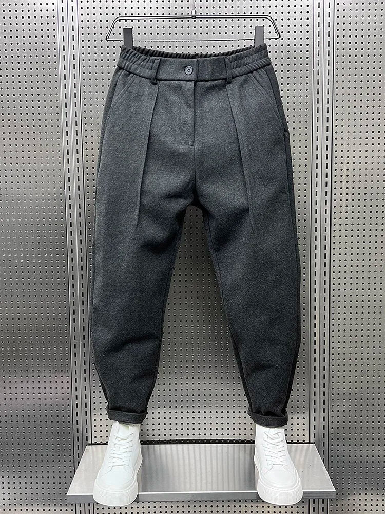 Laurent™ | Elegante Hosen mit Codierung