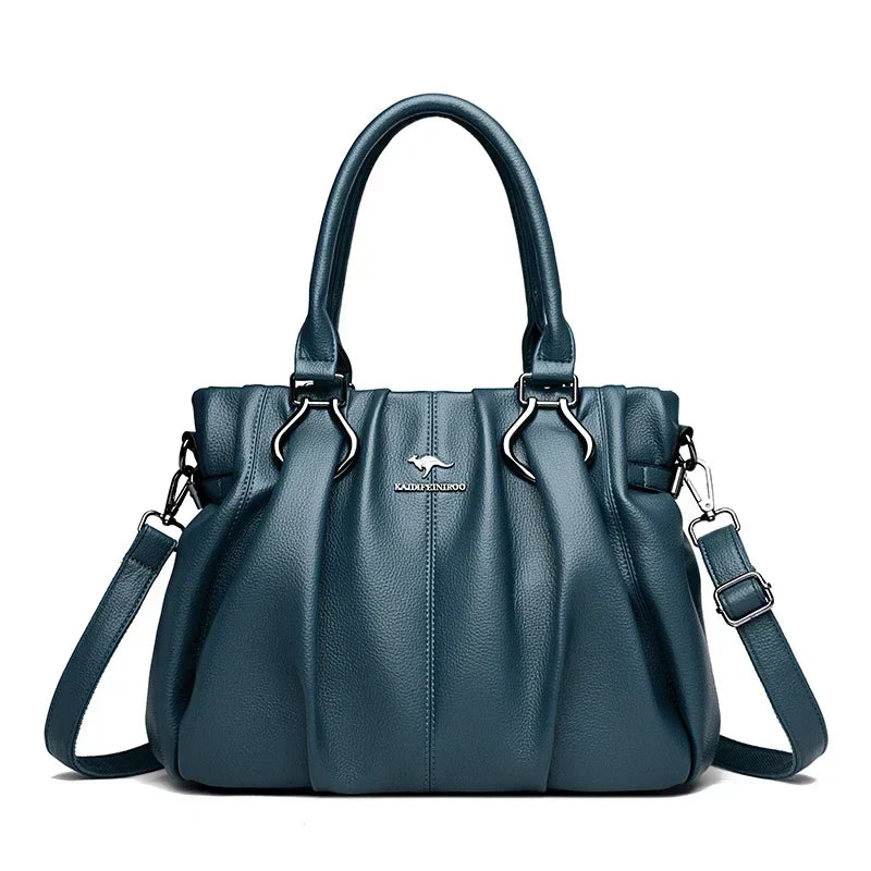 Mary Jane™ | Alltagstasche im Crossbody-Stil