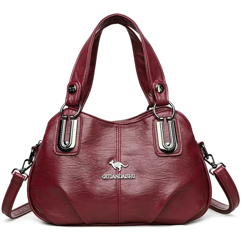 Mary Jane™ | Große Designer-Tasche