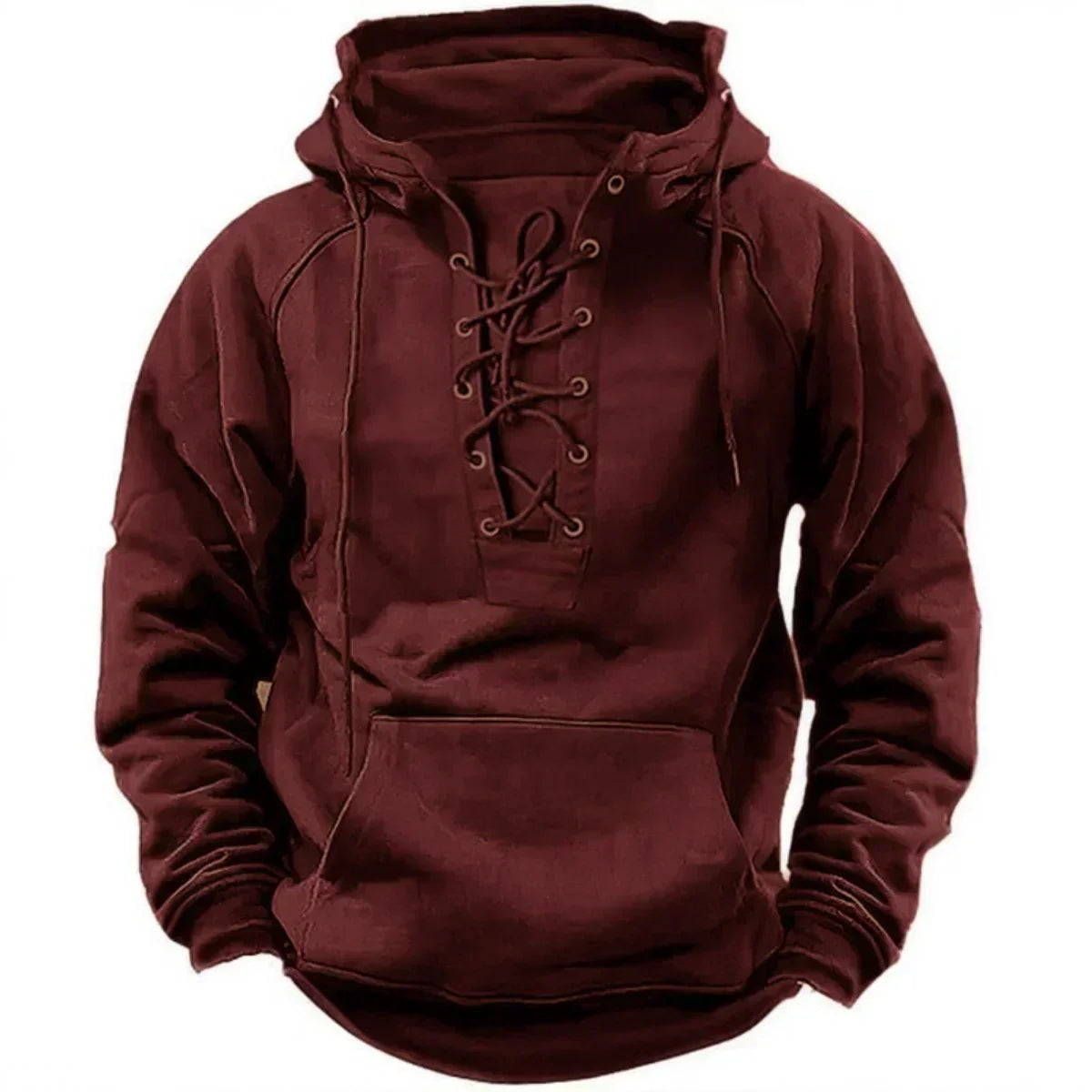 Jakub™ | Robuste Kapuzenjacke