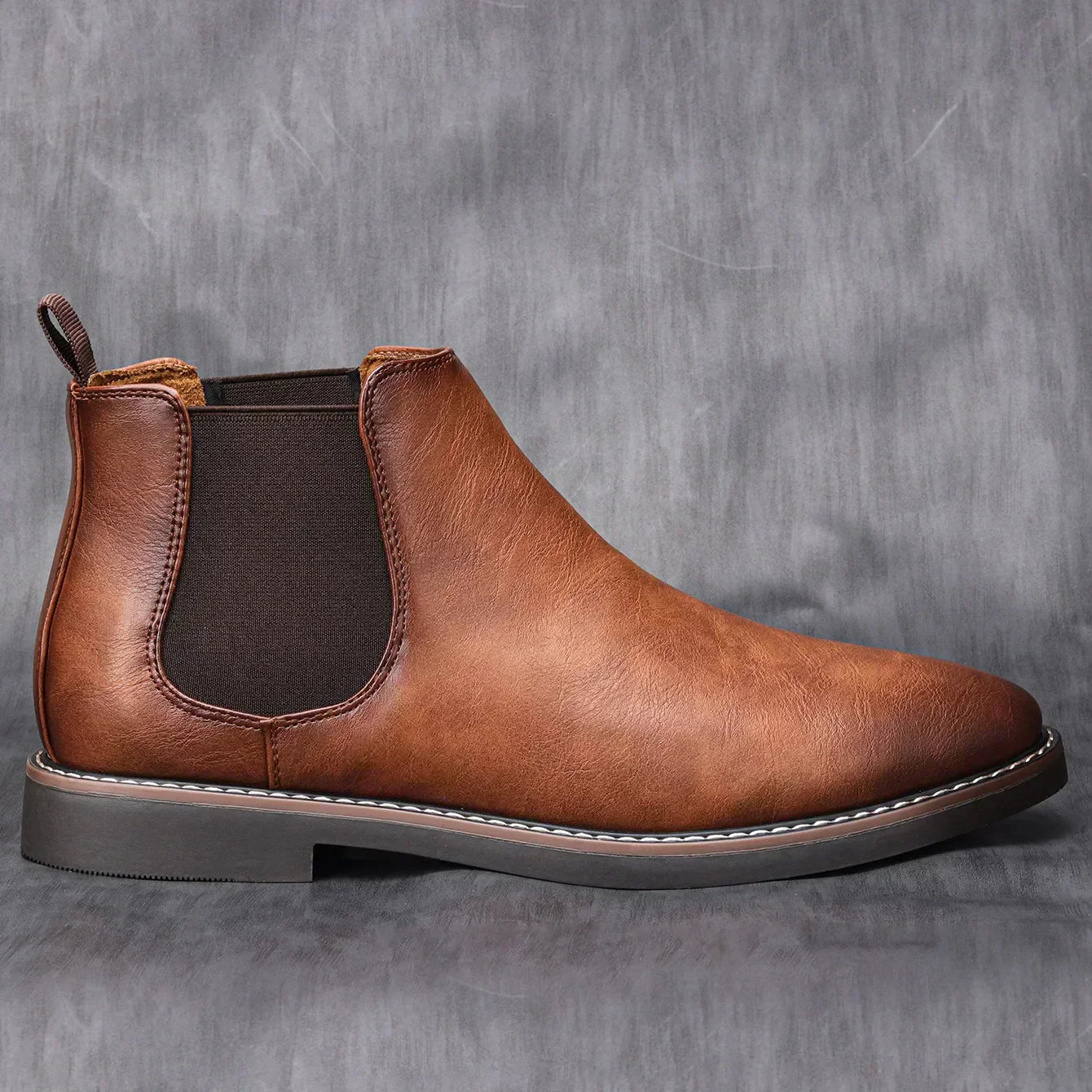 Harry | Chelsea Boots für Männer Edition 2