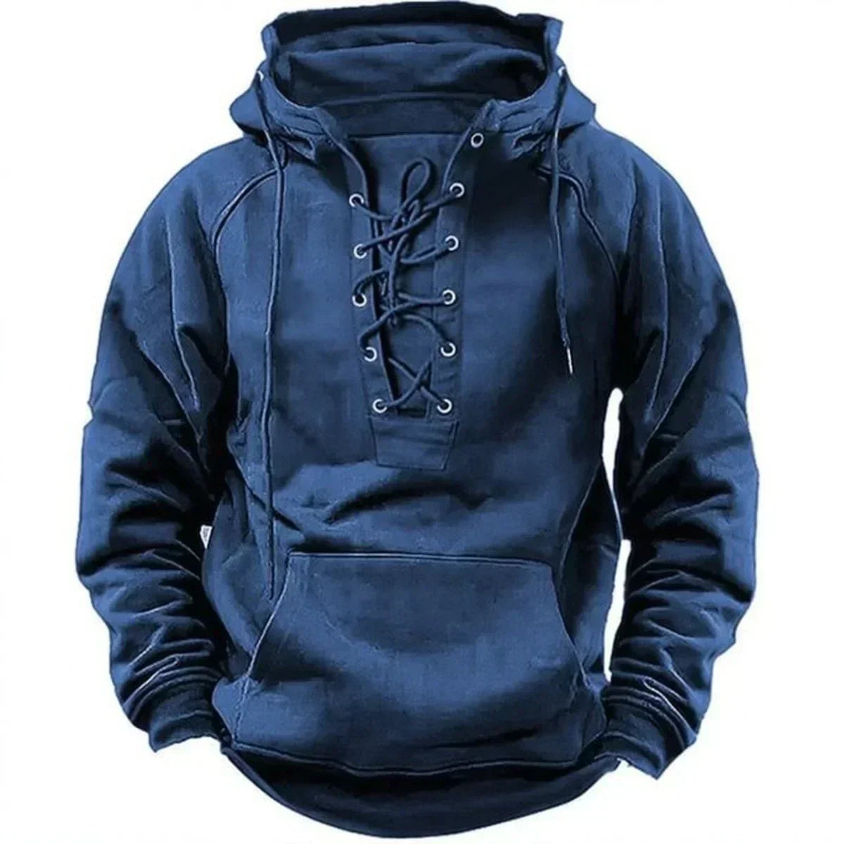 Jakub™ | Robuste Kapuzenjacke