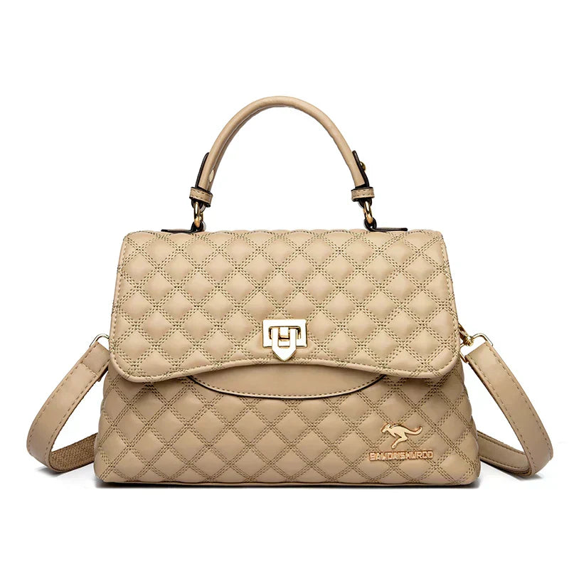 Mary Jane™ | Zweilagige Tasche