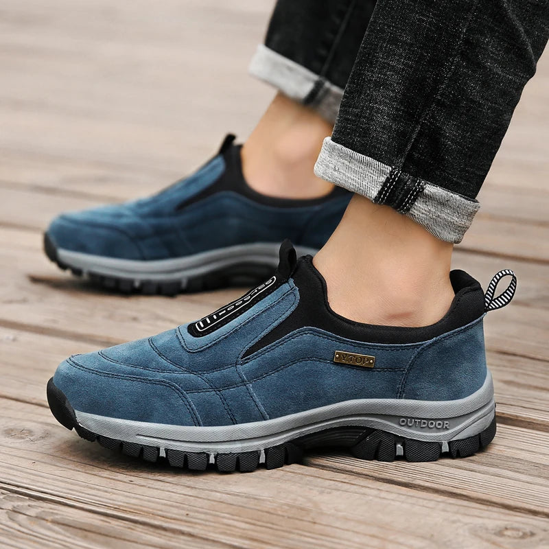 Jakub | Orthopädische Schuhe zum Gehen