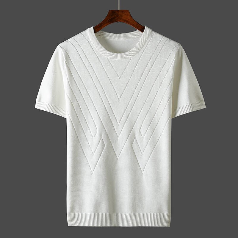 Savrani™ | Exklusive Kaschmirbluse.