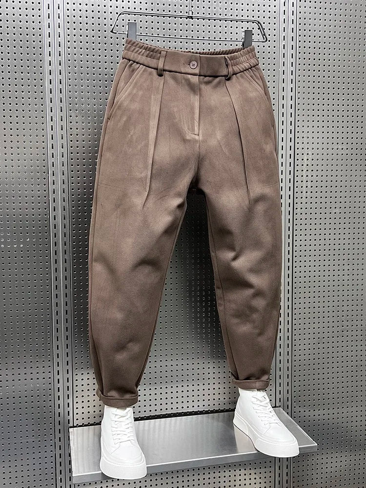 Laurent™ | Elegante Hosen mit Codierung