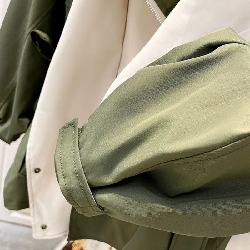 Fiore | Regenjacke