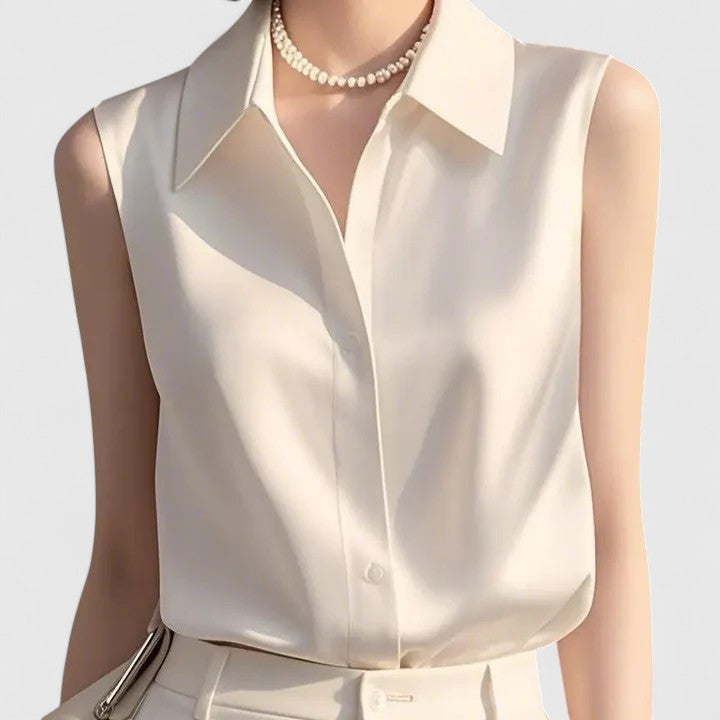 Lavinia | Raffinierte Bluse