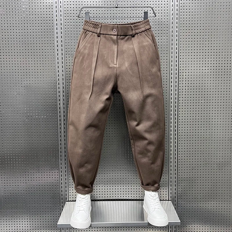 Laurent™ | Elegante Hosen mit Codierung