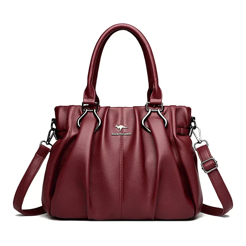 Mary Jane™ | Alltagstasche im Crossbody-Stil