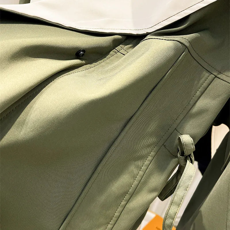 Fiore | Regenjacke