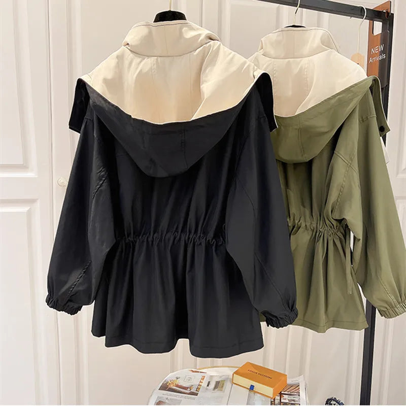 Fiore | Regenjacke