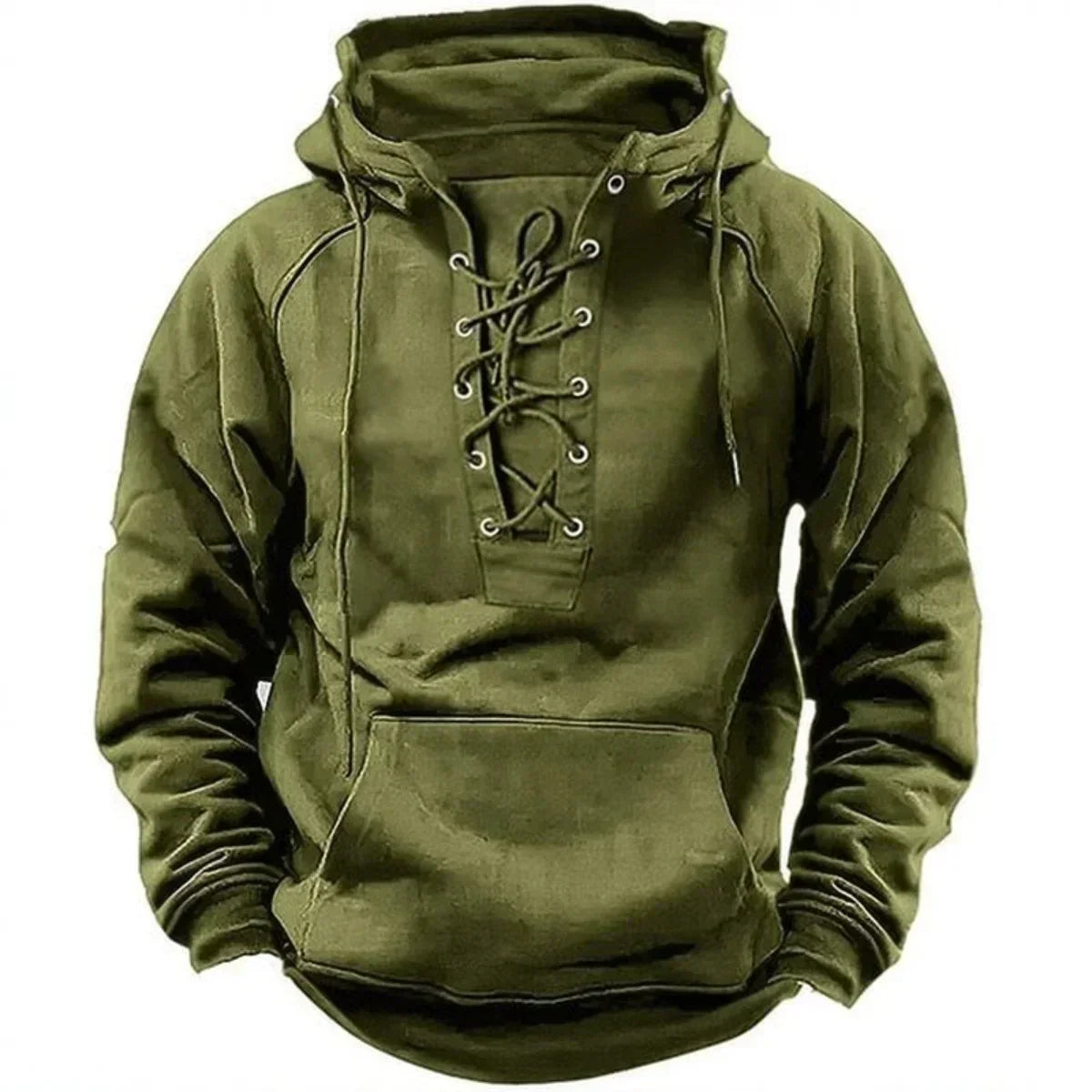 Jakub™ | Robuste Kapuzenjacke