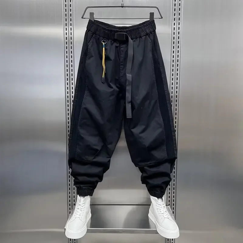 Laurent™ | Bequeme Baggy-Hosen