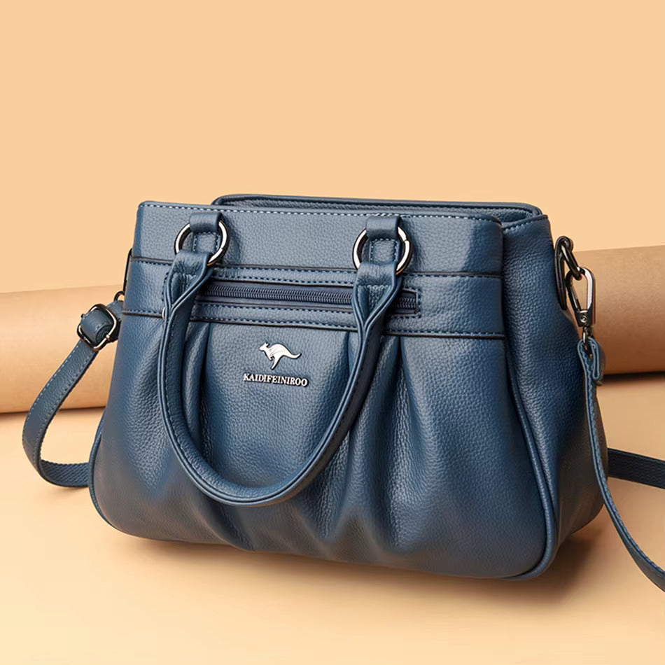 Mary Jane™ | Elegante Einkaufstasche
