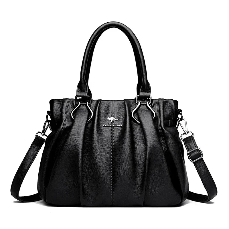 Mary Jane™ | Alltagstasche im Crossbody-Stil
