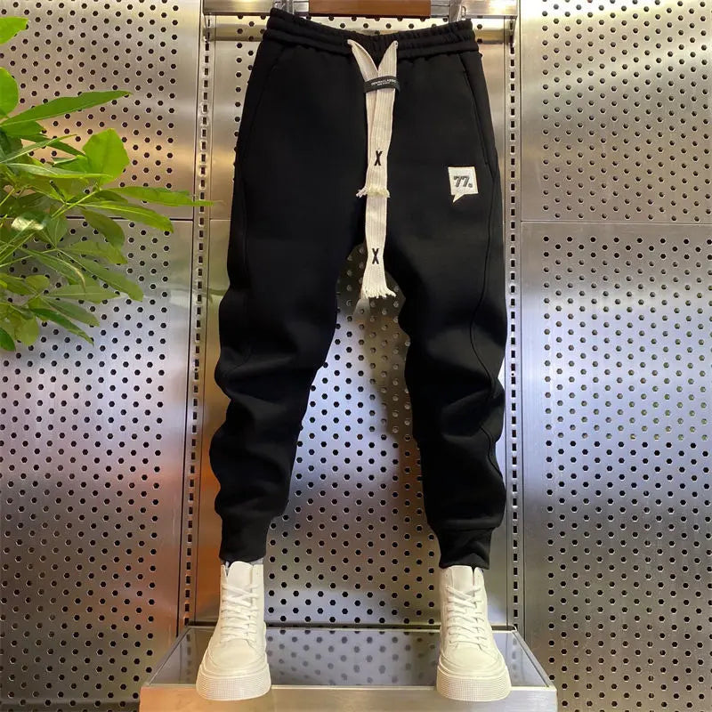 Laurent™ | Moderne Hose mit Stil
