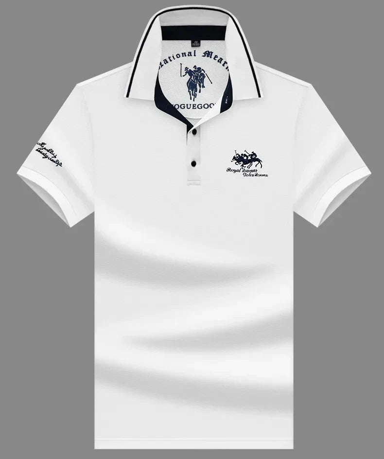 Savrani™ | Herren Polo