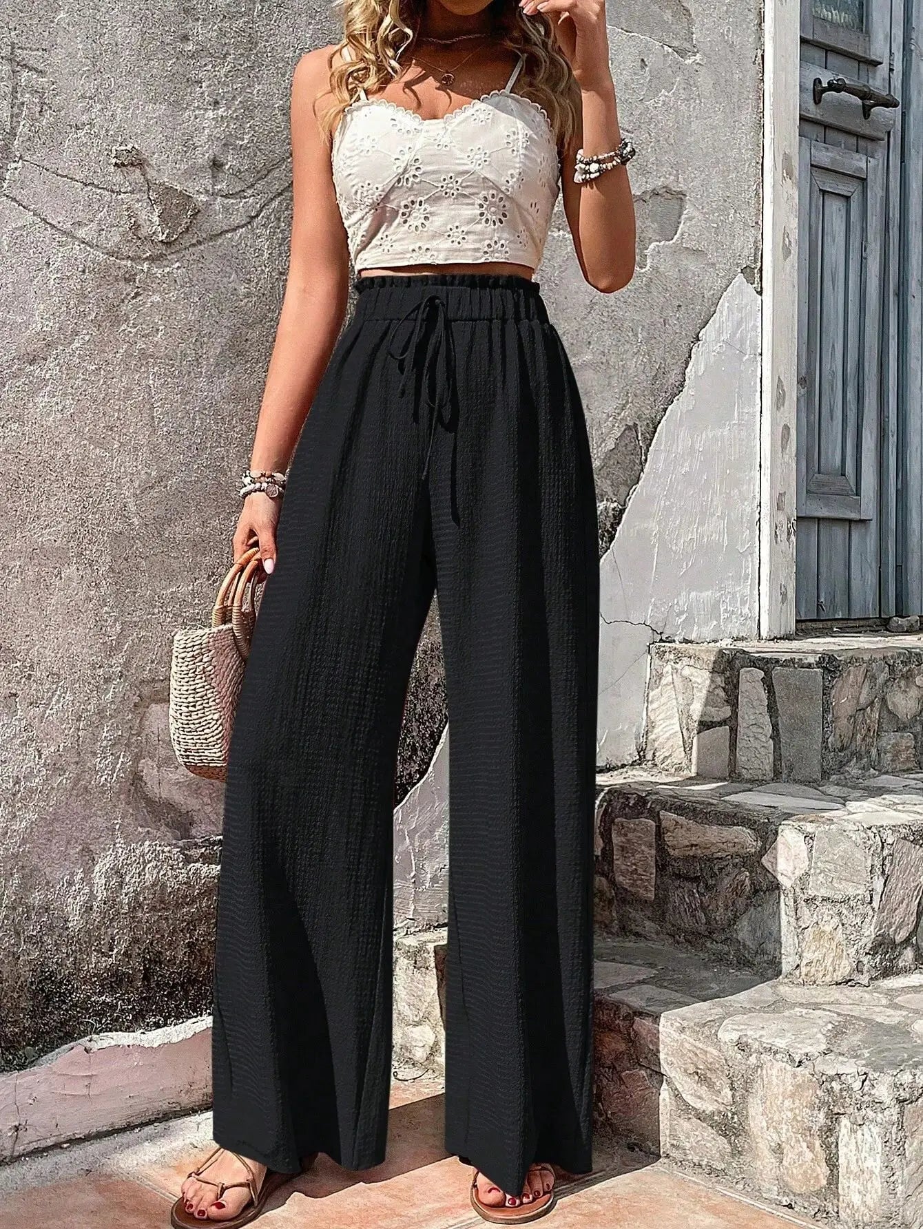Callie™ | Lockere Hose