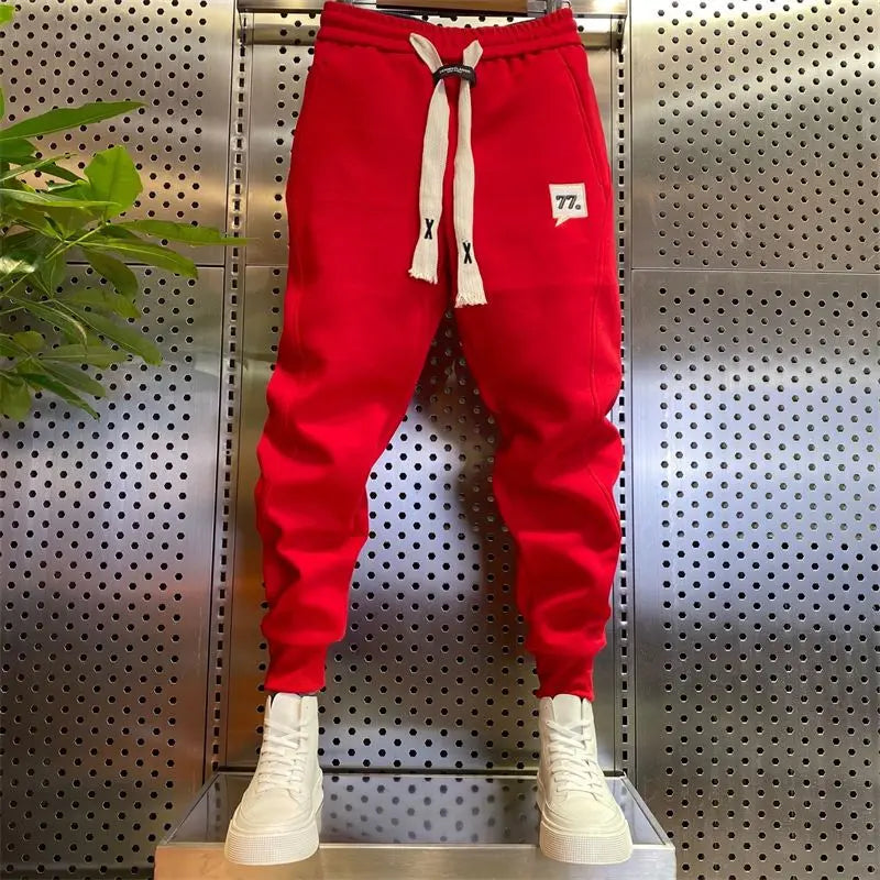 Laurent™ | Moderne Hose mit Stil