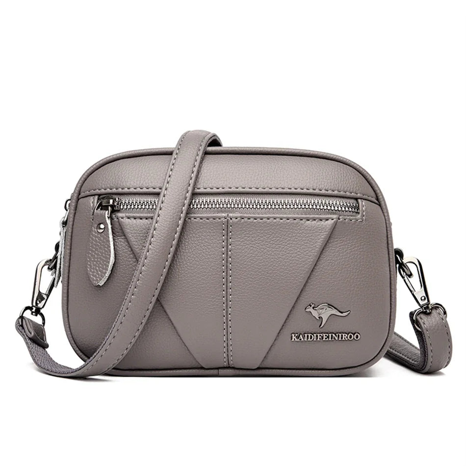Mary Jane™ | Kompakte Tasche