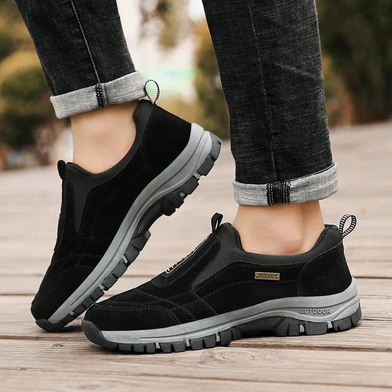 Jakub | Orthopädische Schuhe zum Gehen