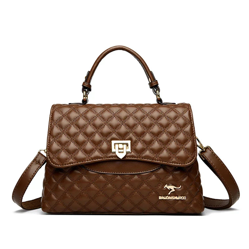 Mary Jane™ | Zweilagige Tasche