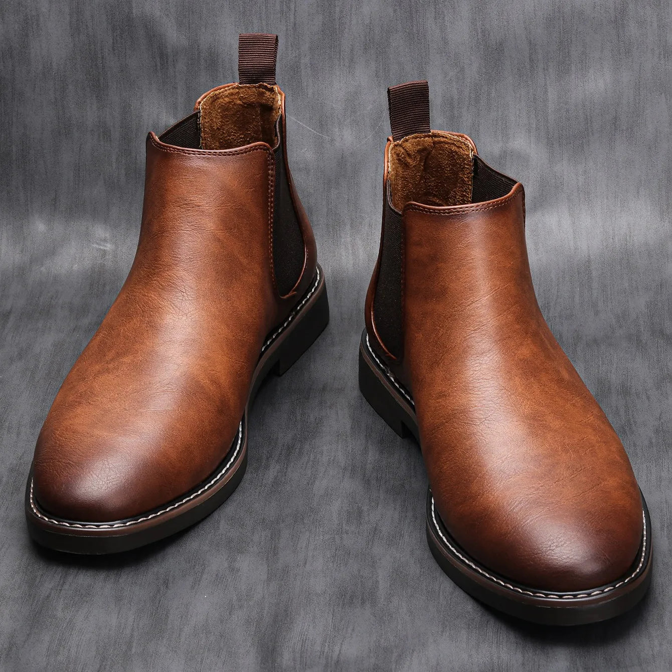 Harry | Chelsea Boots für Männer Edition 2