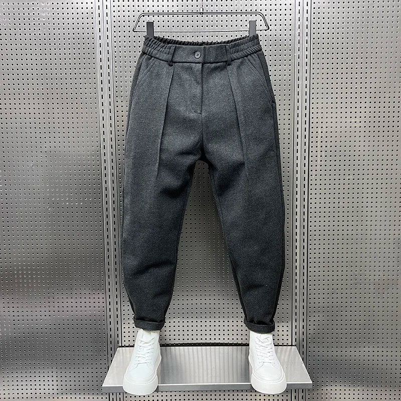 Laurent™ | Elegante Hosen mit Codierung