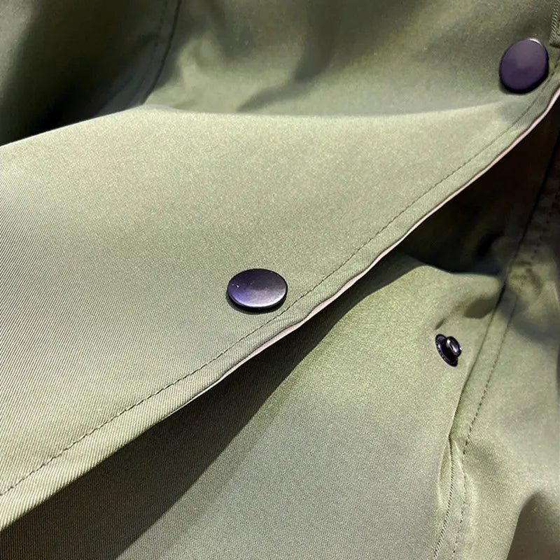 Fiore | Regenjacke