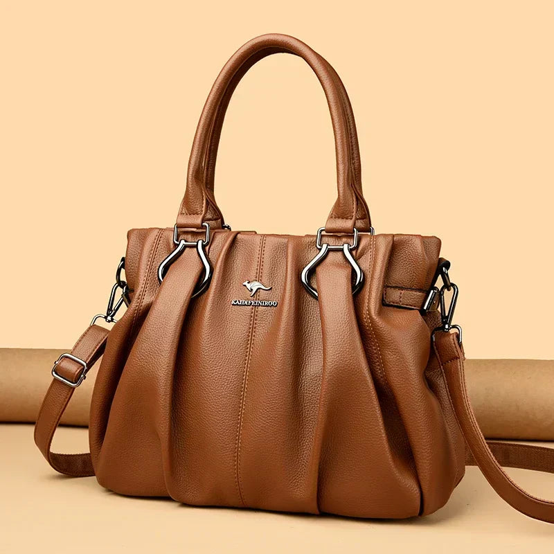 Mary Jane™ | Alltagstasche im Crossbody-Stil