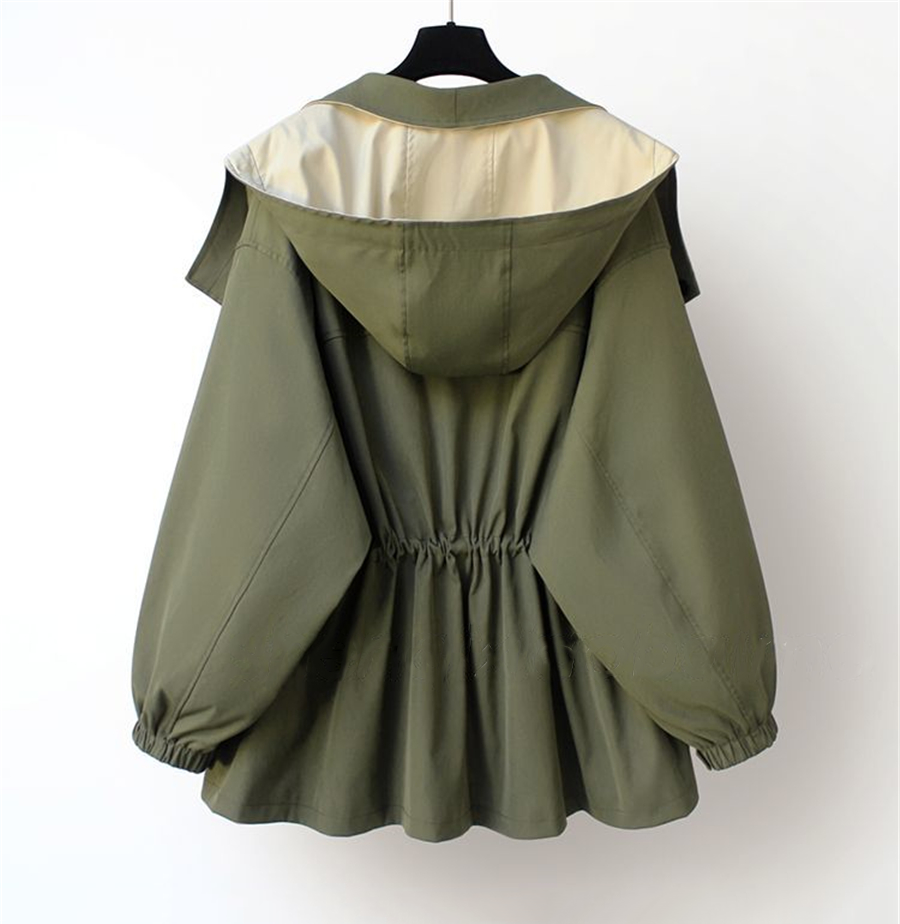 Fiore | Regenjacke