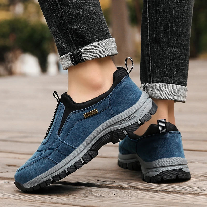 Jakub | Orthopädische Schuhe zum Gehen