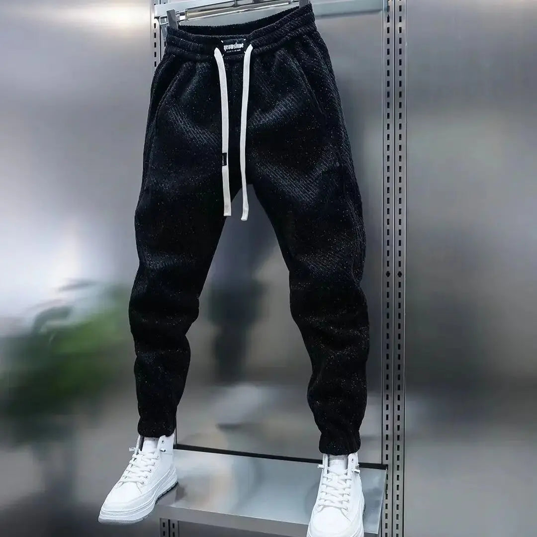 Laurent™ | Bequeme Design-Hosen