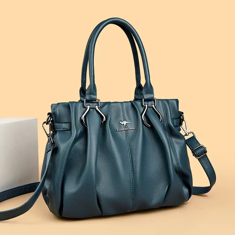 Mary Jane™ | Alltagstasche im Crossbody-Stil
