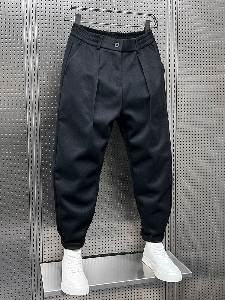 Laurent™ | Elegante Hosen mit Codierung