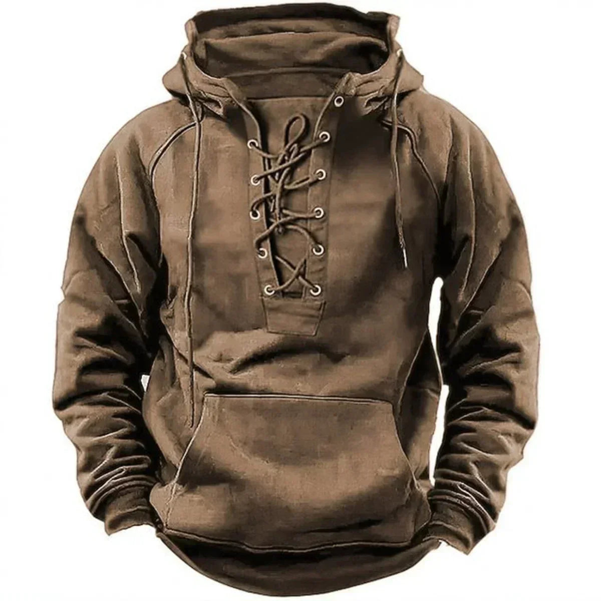 Jakub™ | Robuste Kapuzenjacke