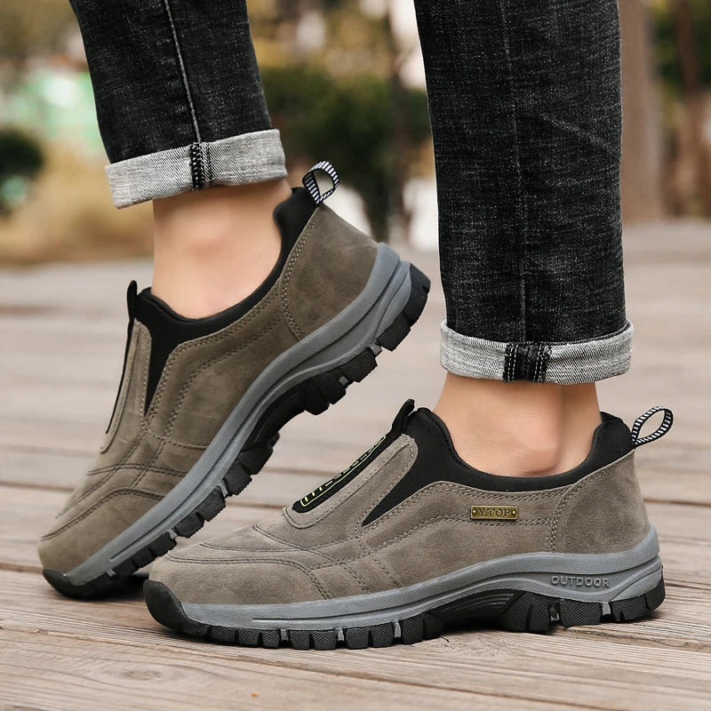 Jakub | Orthopädische Schuhe zum Gehen