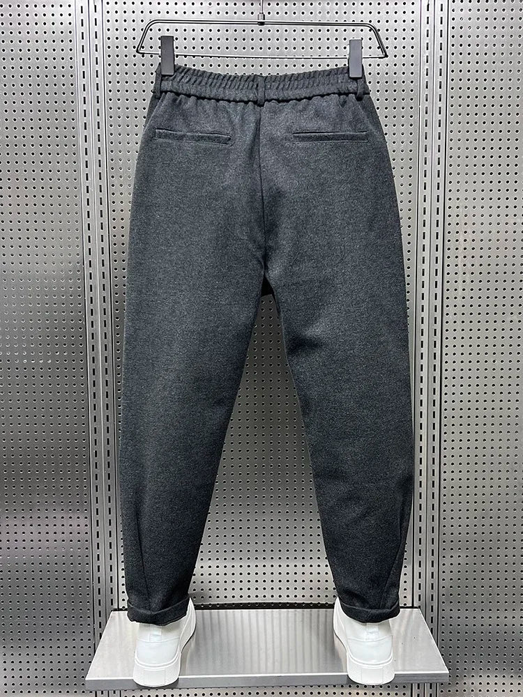Laurent™ | Elegante Hosen mit Codierung