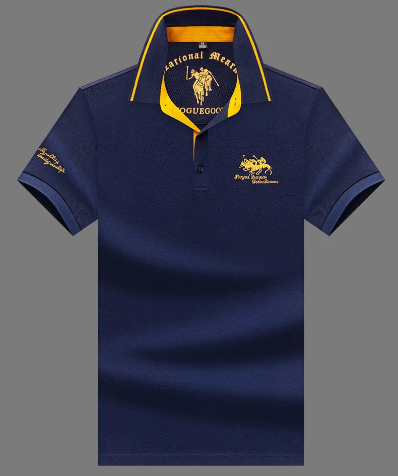 Savrani™ | Herren Polo