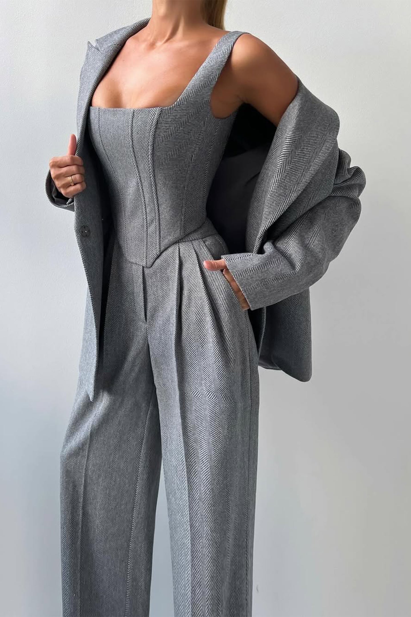 Dolce™ | Mocy Garnitur