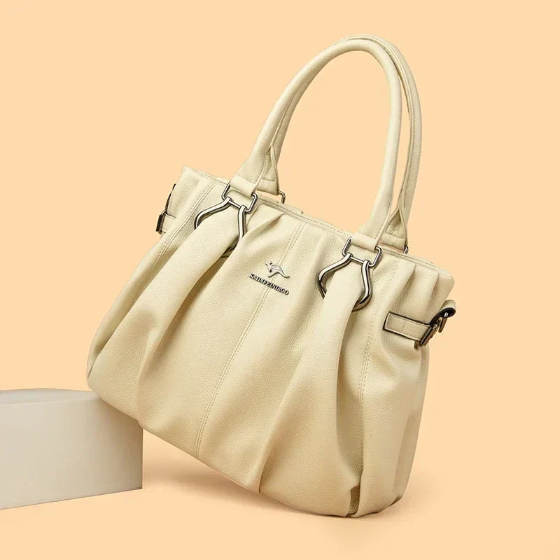 Mary Jane™ | Alltagstasche im Crossbody-Stil