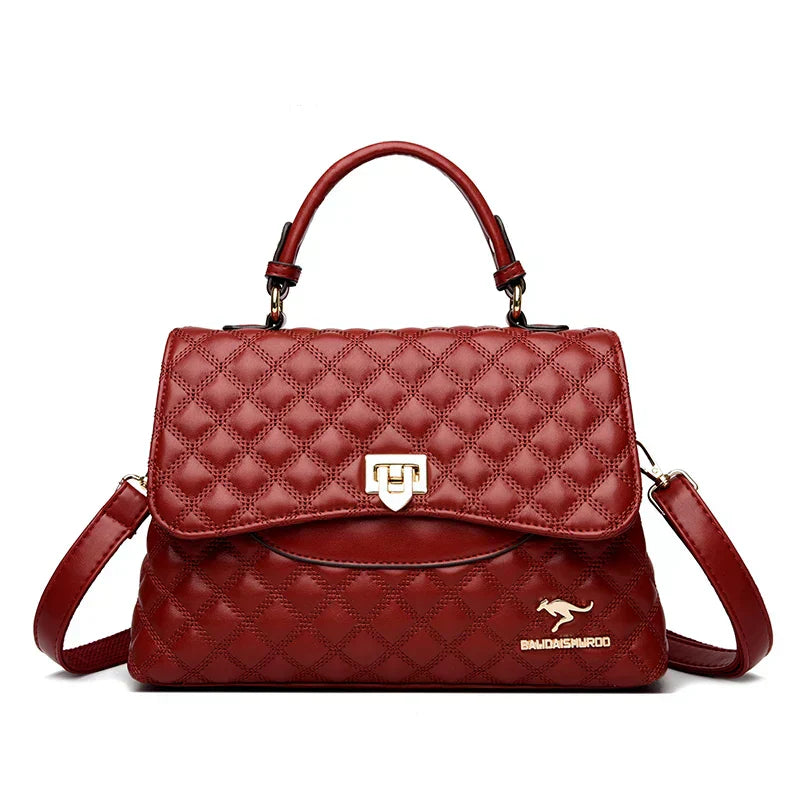 Mary Jane™ | Zweilagige Tasche