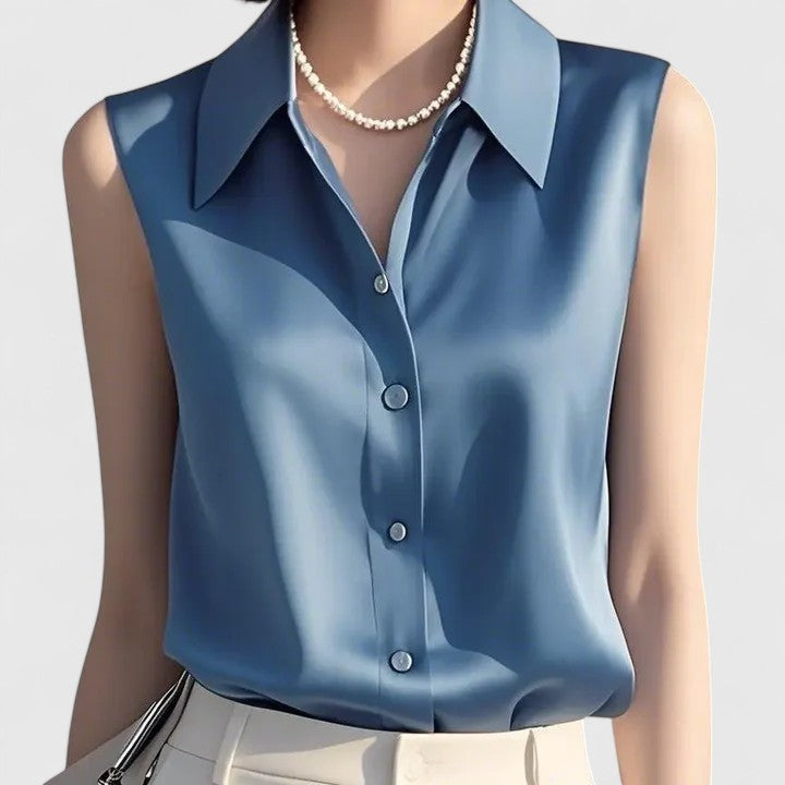 Lavinia | Raffinierte Bluse