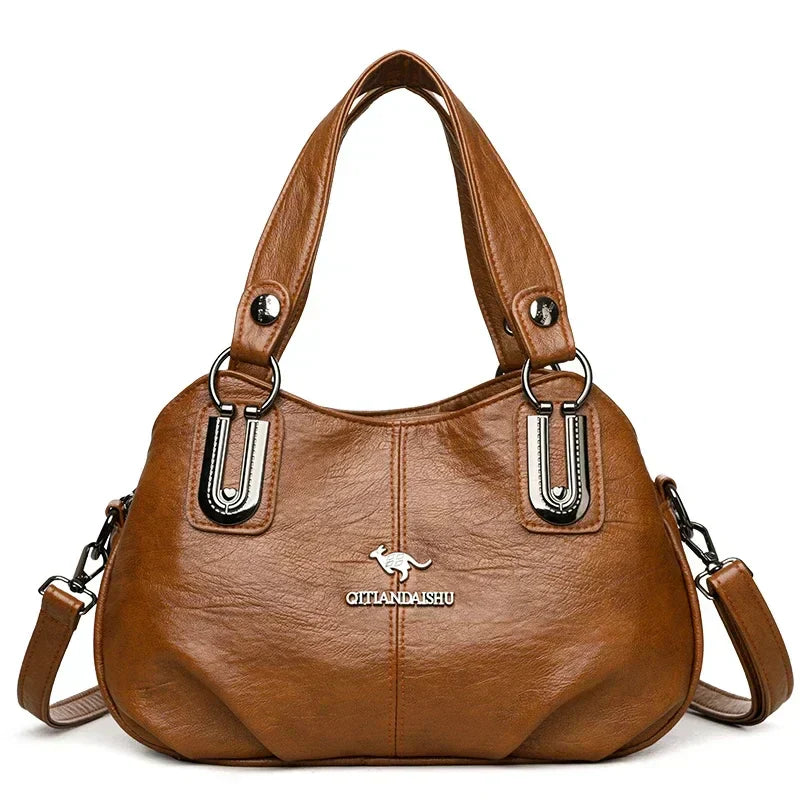 Mary Jane™ | Große Designer-Tasche