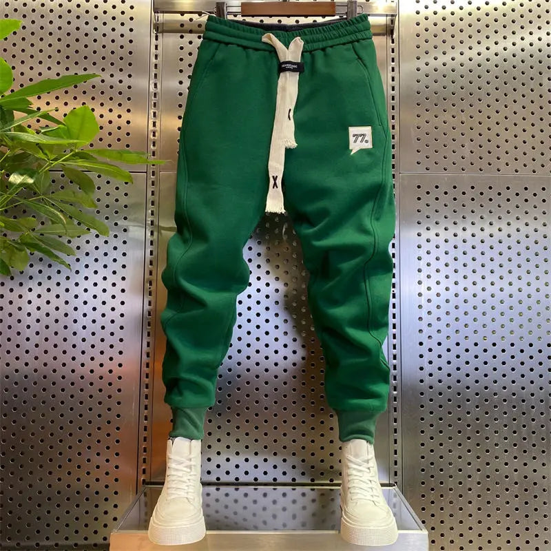 Laurent™ | Moderne Hose mit Stil
