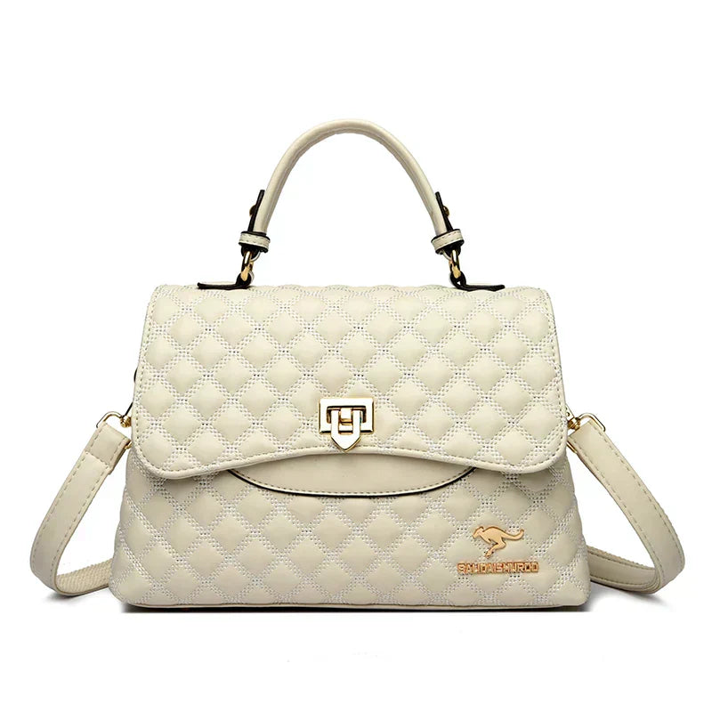 Mary Jane™ | Zweilagige Tasche