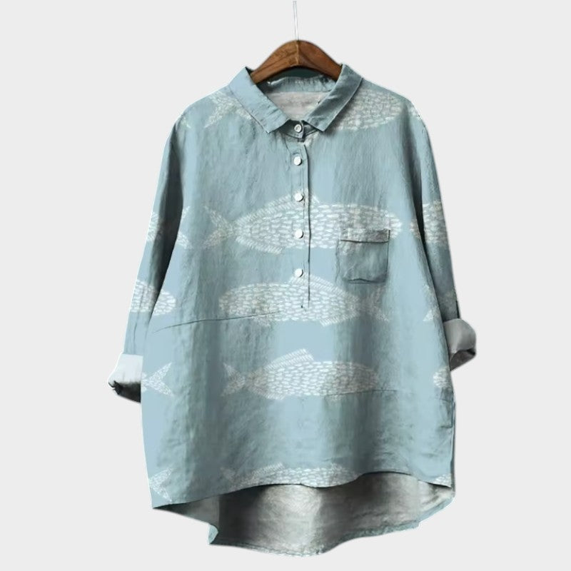 Mary Jane® | Bluse