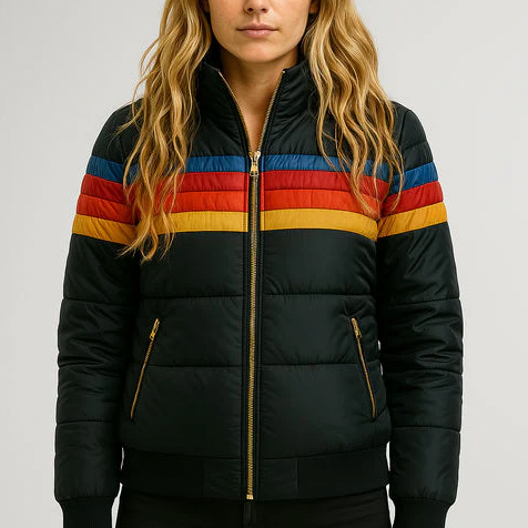 Rive™ | Thermojacke winddicht